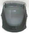 Parbriz MRA Variotouring HONDA NT 650 V DEAUVILLE pina la 2005