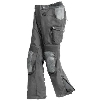 Pantaloni AJS GLASGOW 20868748