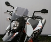 Parbriz touring