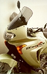 Parbriz MRA Touring HONDA XL 650V TRANSALP dupa 2000