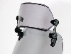 Deflector MRA X-Creen Sport XCSA BMW R 1200GS pina la 2012