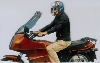 Parbriz MRA Touring Arizona BMW R 100RT