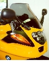 Parbriz MRA Spoiler BMW R 1100S dupa 1998
