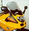 Parbriz MRA Touring BMW R 1100S dupa 1998