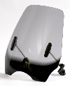 Parbriz MRA Highwayshield YAMAHA V-MAX pina la 2011