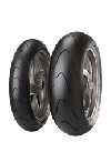 METZELER | 120/70 - ZR | 17 (W)