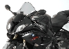 Parbriz MRA Racing BMW S 1000 RR pana in 2014