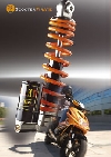 Telescoape pt. scutere