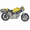 Suport lateral pentru genti textile T680