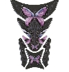 Protectie rezervor LETAL THREAT 10010895