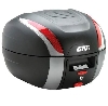 Topcase monokey GIVI B33 10023055
