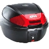 Topcase monolock GIVI E300 10023150