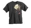 Tricou dame Card Babe 20980903