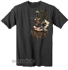 Tricou Whisky Girl 20987103
