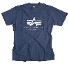 Tricou ALPHA INDUSTRIES 20995603