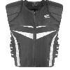 Vesta protectie PROBIKER BLACKNESS 21200603