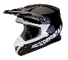 Casca SCORPION VX-20 AIR NOIR 20-100-03-02 XS