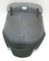 Parbriz MRA Variotouring HONDA XL 650V TRANSALP dupa 2000