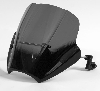 Parbriz MRA Speed-Screen Naked-Bikes YAMAHA XT 600E